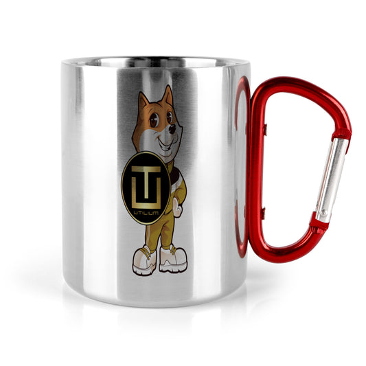 Son Of Doge Classic Insulated Mug (10.3 OZ)