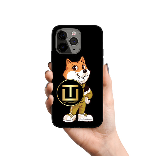 Son Of Doge iPhone 13 Pro Phone Case | TPU