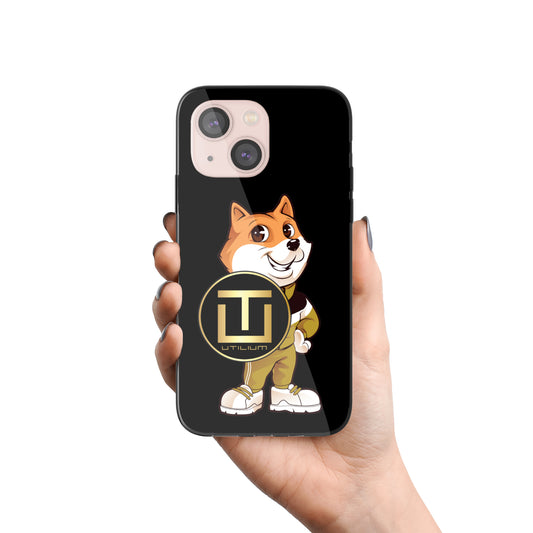 Son Of Doge iPhone 13 Phone Case | Glass