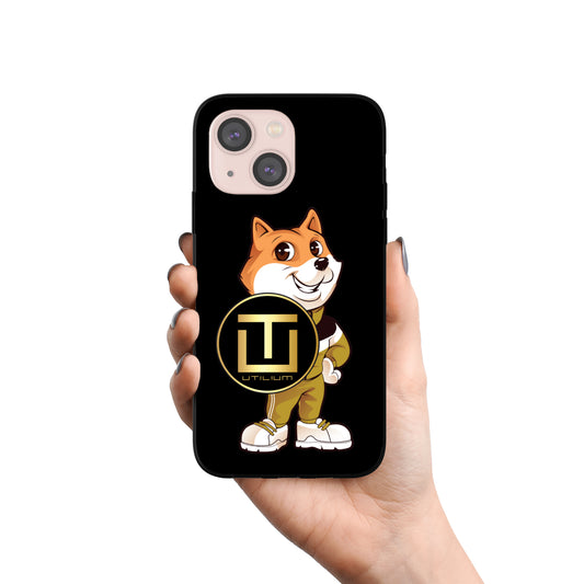Son Of Doge iPhone 13  Phone Case | TPU