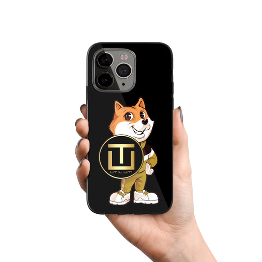 Son Of Doge iPhone 13 Pro Phone Case | Glass