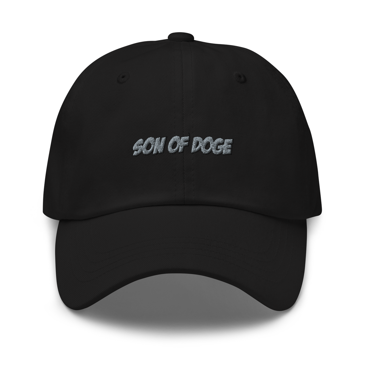 Son Of Doge Dad hat