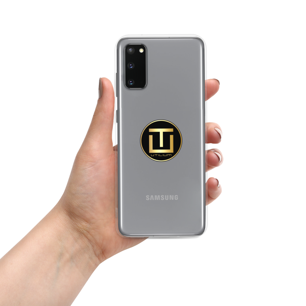 Utilium Samsung Case