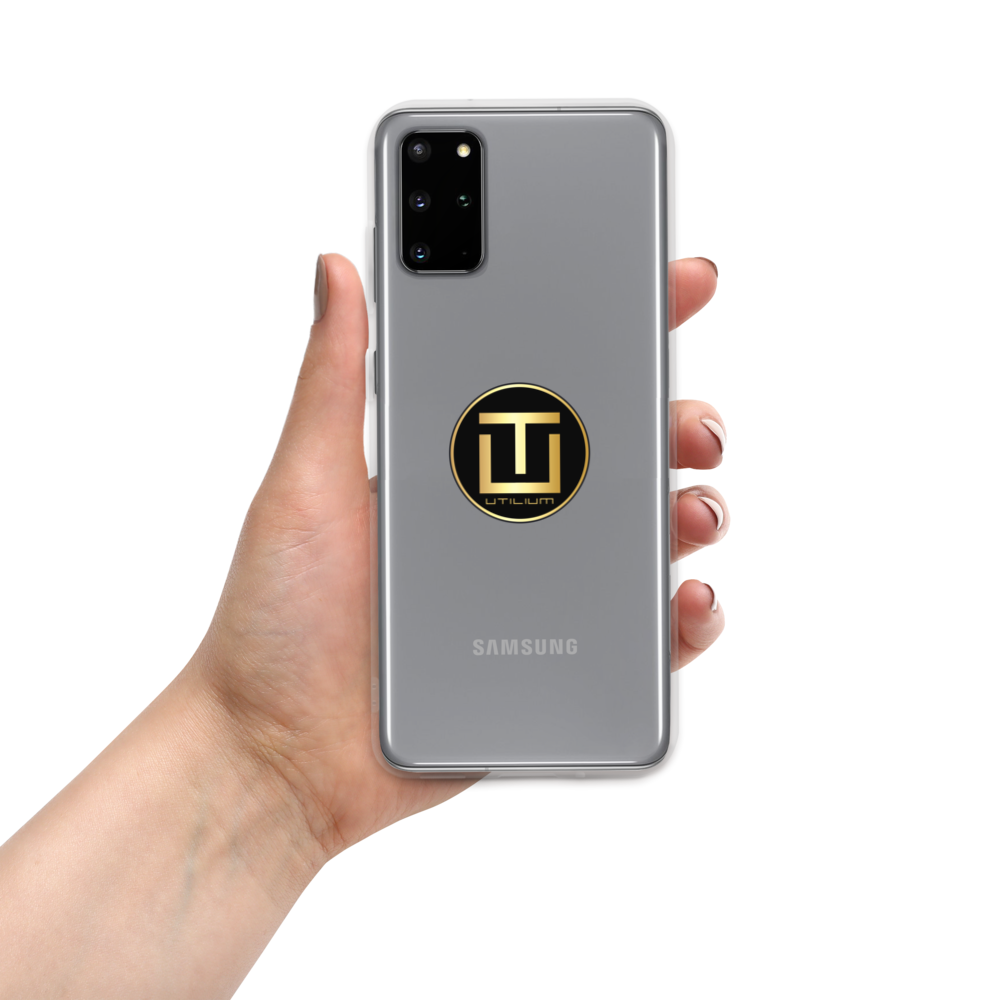 Utilium Samsung Case