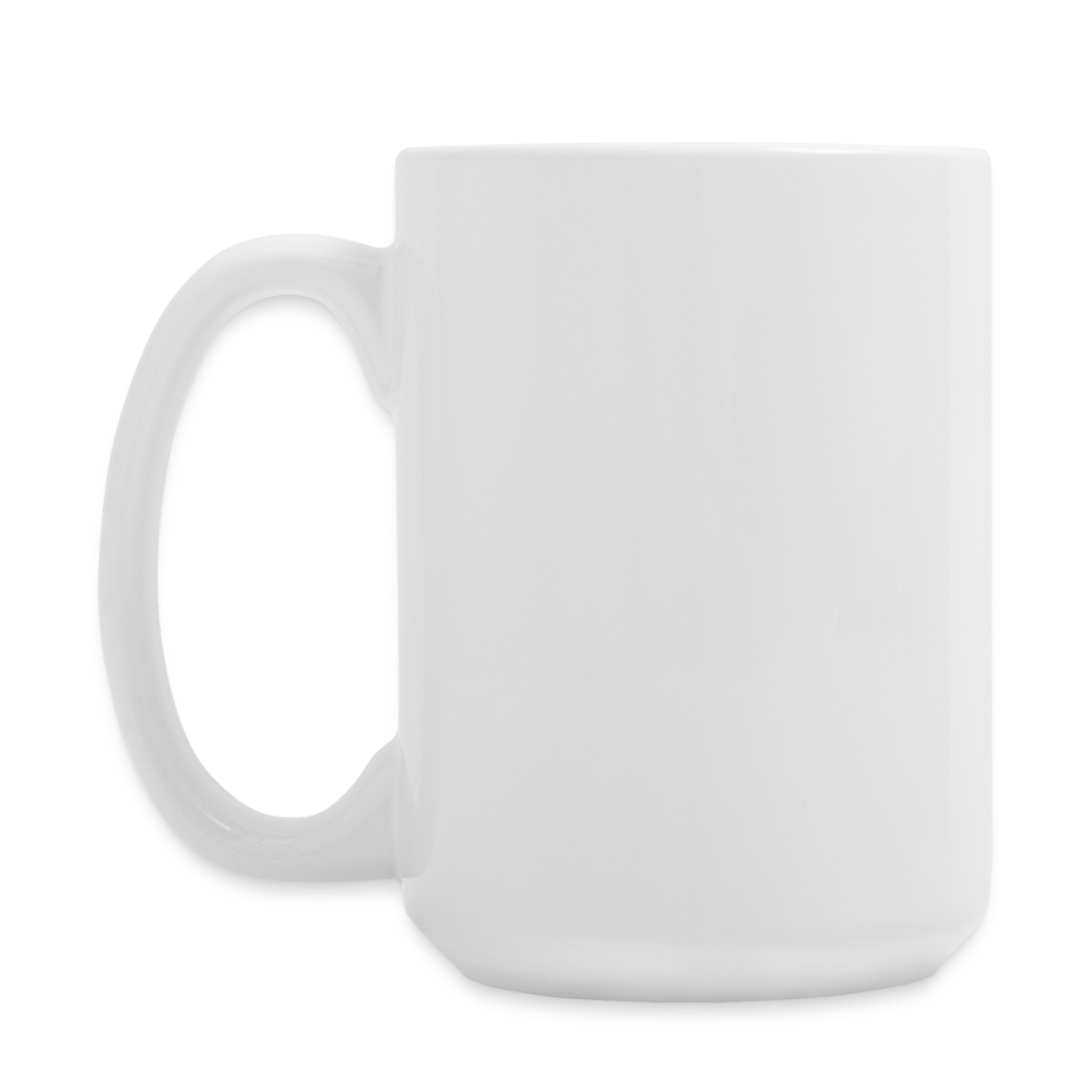 Utilium Coffee/Tea Mug 15 oz - white