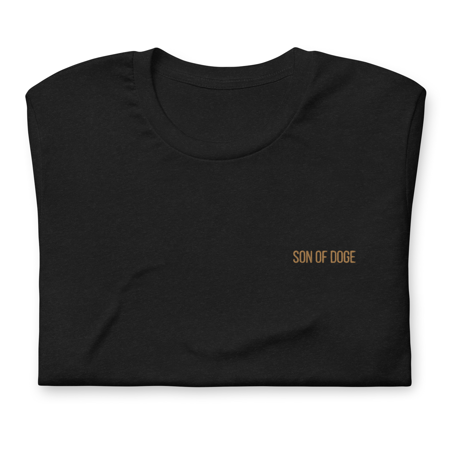 Son Of Doge t-shirt